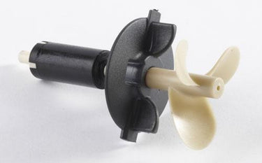 Voyager HP 8 Rotor with Rubbers